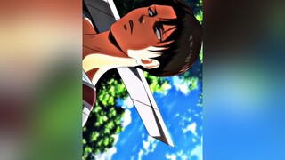 anime animeedit naruto eren todoroki rem tanjiro levi fypシ