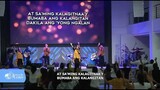 Kami'y Katagpuin by Musikatha | Live Worship led by Jesus Is Lord Worship Team