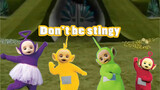 [MAD]When <Don't be Stingy> meets <Teletubbies>|R1SE