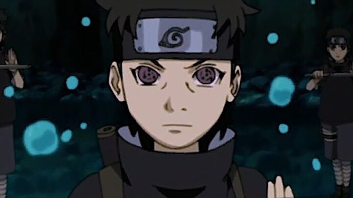 A video takes a closer look at Shisui's life, the Uchiha who is least like an Uchiha