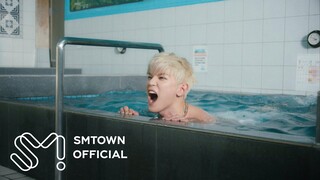 TAEYONG 태용 'TAP' MV Teaser