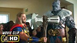 THOR: LOVE AND THUNDER (2022) "Come to Daddy" Movie Clip [HD] Marvel