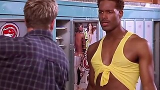 On the various ways to wear a vest