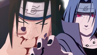 Uchiha Itachi Mạnh Cỡ Nào Nếu Không Mắc Bệnh? I Đẳng Cấp Kage