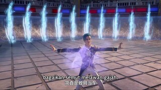 The War of Cards Episode 10 Sub Indo