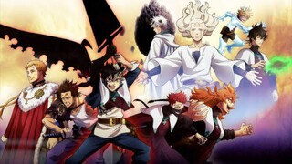 black clover opening 2023