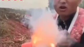 感谢老铁送的六个啤酒