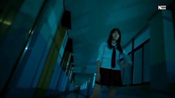 let's fight the ghost