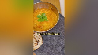 Here's how to make Paneer Makhani, an indulgent Vegetarian dish reddytocook recipe indianfood panee
