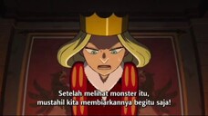 Ibu Tiri Yang Bertaubat | Alur cerita anime