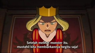 Ibu Tiri Yang Bertaubat | Alur cerita anime