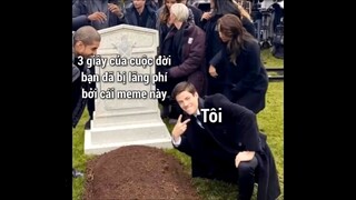 Ảnh chế MEME hài hước - #4