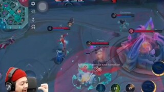 MLBB Funny Moments