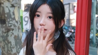 Rinko-san biến hình! ✧ෆ◞◟˃̶̤⌄˂̶̤⋆biubiu