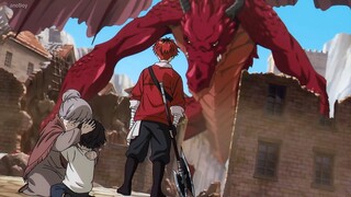 Frieren: Beyond Journey's End episode 5 Full English Sub | REACTION