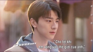 Đừng Rung Động Vì Anh EP 4 [Sub Việt]