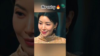 woah her entry 🥵🔥 #hierarchy #hierarchykdrama #hierarchy #kdramanew #kdramaentry #kdramaongoing