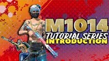 INTRO: FREE FIRE M1014 TIPS AND TRICKS SERIES | VEST3 GAMING