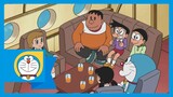 Doraemon Bahasa Indonesia Terbaru 2023 | Anak Yang Lebih Kaya Dari Suneo - Episode 392 Kartun