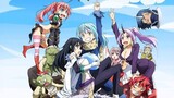 that time i reincarnated as a slime s1 ep18