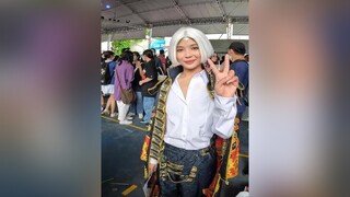 cosplaying natsumatsuri2022 natsu vietnamcosplay cosplayvietnam cosplayers cosplay cosplaylife cosplaylifestyle vietnam summerfestival vn