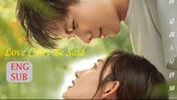 Love Can't Be Said (2022) | Romance | Chinese Movie