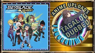 BEYBLADE BURST EPISODE 45 TAGALOG DUBBED