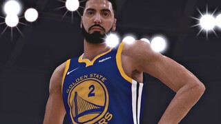 NBA 2K19 - Ronnie2K Baller I.D.