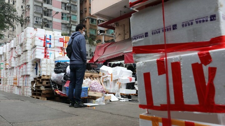 香港会禁止使用塑料吗