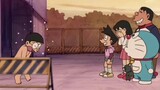 [Cảnh Doremon nổi tiếng] Shizuka và Nobita đều biến trở lại hình dạng ban đầu (đủ nguyên bản)