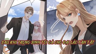 Chap 18// Sau khi trọng sinh tôi gả cho đại lão tàn tật - Phản đòn cư dân mạng