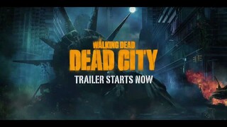 walking dead：dead city