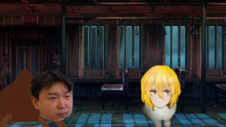 Oppose school bullying and don't let Xiao Jin go