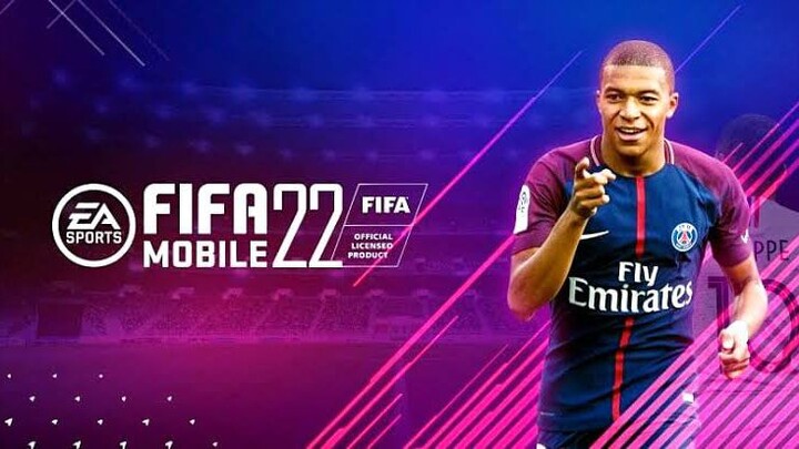 Fifa mobile ronaldo