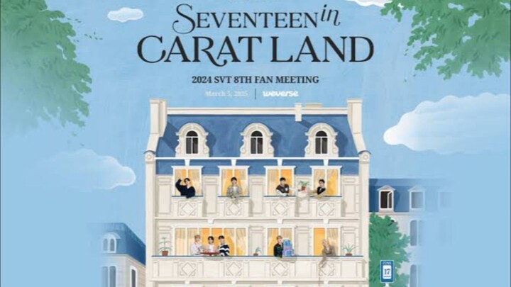 Caratland 2024 Part 2