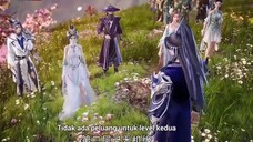 Lord Of Wonderland Eps 20 sub Indo