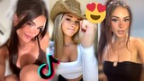 TikTok Girls That Are Hotter Than Magma 😍🌋 | Part 2