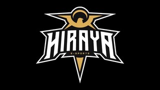 HIRAYA MANAWARI LEAGUE End credit Thank you everyone See you Next tournament