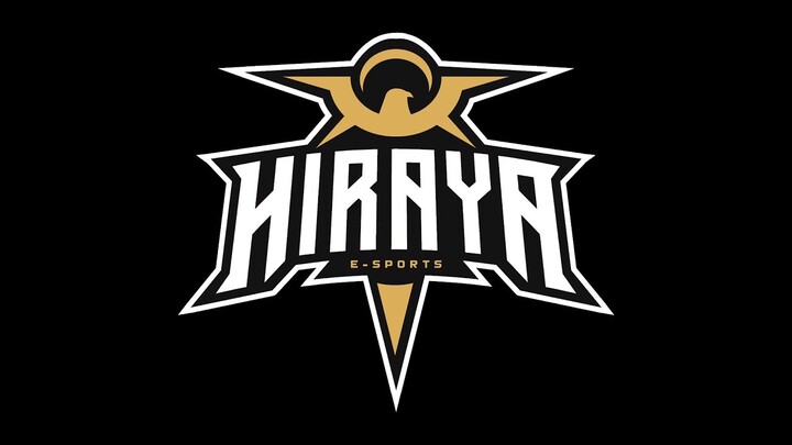 HIRAYA MANAWARI LEAGUE End credit Thank you everyone See you Next tournament