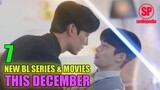 Top 7 December New BL Series Premieres To End Your Year Right | Smilepedia Update