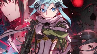 Sword Art Online phần 2 tập 5