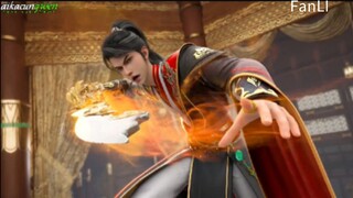 Legend Of Xianwu Eps 82 Sub Indo