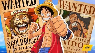 One Piece Live Action Bounty Rush