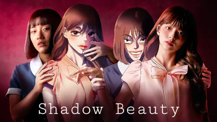 Shadow Beauty Episode 7|Eng Sub