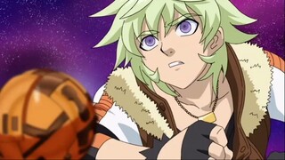 Bakugan Battle Brawlers - New Vestroia Episode 49 Sub Indo