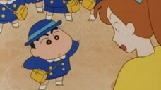 Crayon Shin-chan english sub Eps 0005 (Going to the Movies, A Good Boy's Present, Lending a Hand)