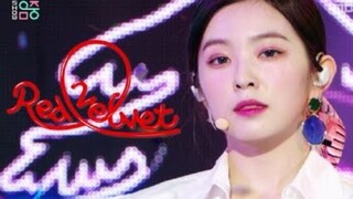 [RedVelvet] เพลงคัมแบ็คใหม่ล่าสุด"zimzalabim"190629 เวอร์ชั่นบนเสตจ