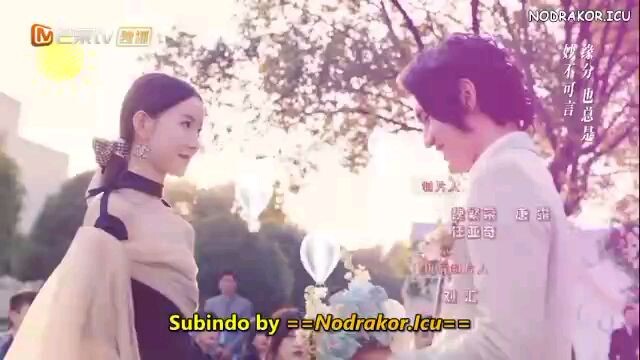 Unforgettable love episode 19 (sub indo)