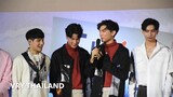 Tharn Type The Series Special Ep. -Interview @Siam Paragon 19012020