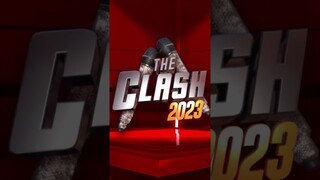 The Clash 2023: Final 4 behind the scenes! | The Clash Cam